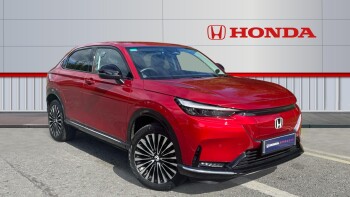 Honda E Ny1 150kW Elegance 69kWh 5dr Auto Electric Hatchback